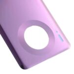 Tapa Trasera Batería para Huawei Mate 30 (Violeta) - Imagen 4