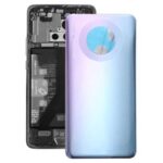 Tapa Trasera Batería para Huawei Mate 30 (Plata)