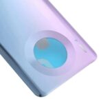 Tapa Trasera Batería para Huawei Mate 30 (Plata) - Imagen 4