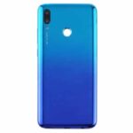 Tapa Trasera Batería para Huawei Enjoy 9S / P Smart (Azul Aurora) - Imagen 2