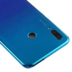 Tapa Trasera Batería para Huawei Enjoy 9S / P Smart (Azul Aurora) - Imagen 4