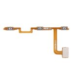 Botón de Encendido y Cable Flex de Botón de Volumen para Vivo X21