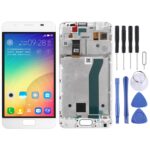 Pantalla Completa con Marco para Asus ZenFone Pegpara Asus 4A ZB500TL X00KD