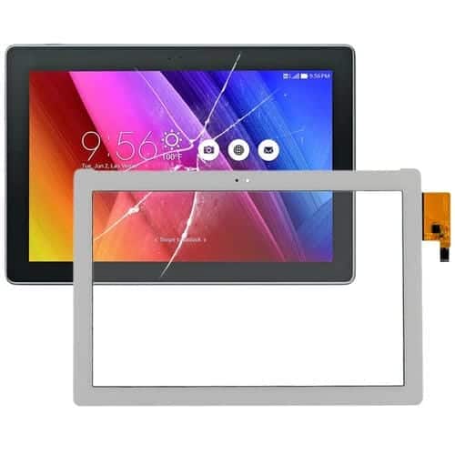 Panel Táctil para Asus Zenpad 10 Z300Cnl P01T (Blanco)