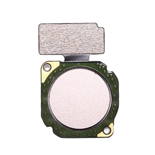 Cable Flex para Huawei Enjoy 6 con Sensor de Huellas Dactilares (Rosa)