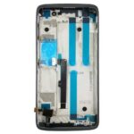 Pantalla Completa Original para BlackBerry Dtek50 con Marco (Negro) - Imagen 3