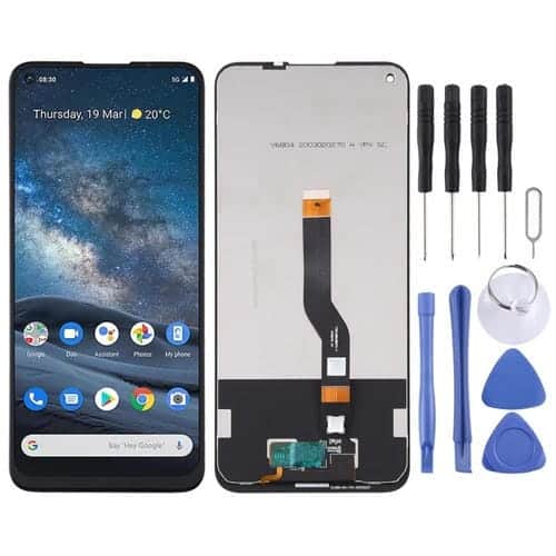 Pantalla TFT Completa para Nokia 8.3