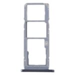 Bandeja Tarjeta SIM + Bandeja Micro SD para Nokia 7.2 / 6.2 (Plata) - Imagen 2