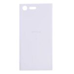 Tapa Trasera de Batería para Sony Xperia X Compact / X Mini (Blanco) - Imagen 2