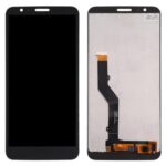 Pantalla Completa TFT para Motorola Moto E6 (Negro) - Imagen 2