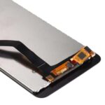 Pantalla Completa TFT para Motorola Moto E6 (Negro) - Imagen 4