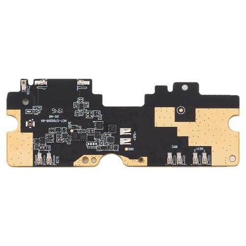 Placa de Puerto de Carga para Doogee S90C