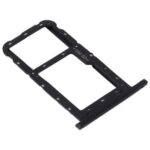 Bandeja Tarjeta SIM + Micro SD para Honor Pad 5 (10.1) (Negro) - Imagen 3