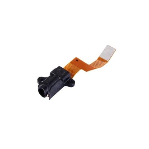 Cable Flex de Conector Auriculares para BlackBerry Q10