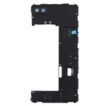 Panel de Lente de Cámara Carcasa Placa Trasera para BlackBerry Z10 Versión -2 - Imagen 2