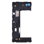 Panel de Lente de Cámara Carcasa Placa Trasera para BlackBerry Z10 Versión -2 - Imagen 3