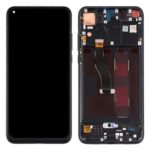 Pantalla Completa para Honor View 20 con Marco (Negro) - Imagen 2