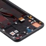 Pantalla Completa para Honor View 20 con Marco (Negro) - Imagen 3