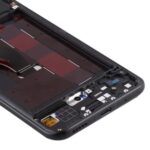 Pantalla Completa para Honor View 20 con Marco (Negro) - Imagen 4
