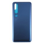 Carcasa Trasera de Vidrio para Xiaomi Mi 10 5G (Gris) con Batería - Imagen 2
