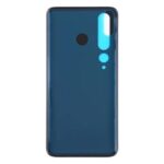 Carcasa Trasera de Vidrio para Xiaomi Mi 10 5G (Gris) con Batería - Imagen 3