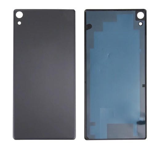 Tapa de Batería para Sony Xperia XA Ultra Trasera (Negro Grafito)