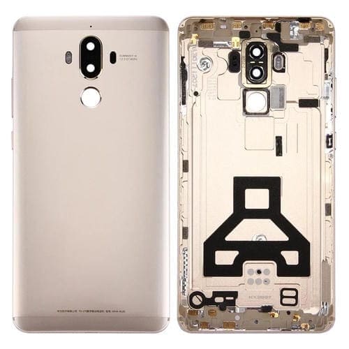 Tapa Trasera de Batería para Huawei Mate 9 (Dorada)