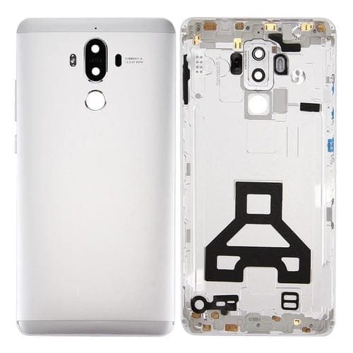 Tapa Trasera Batería para Huawei Mate 9 (Plata)