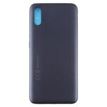 Tapa Trasera de Batería para Xiaomi Redmi 9A / Redmi 9I / Redmi 9AT (Negro) - Imagen 2