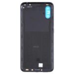 Tapa Trasera de Batería para Xiaomi Redmi 9A / Redmi 9I / Redmi 9AT (Negro) - Imagen 3