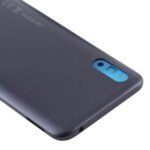 Tapa Trasera de Batería para Xiaomi Redmi 9A / Redmi 9I / Redmi 9AT (Negro) - Imagen 4