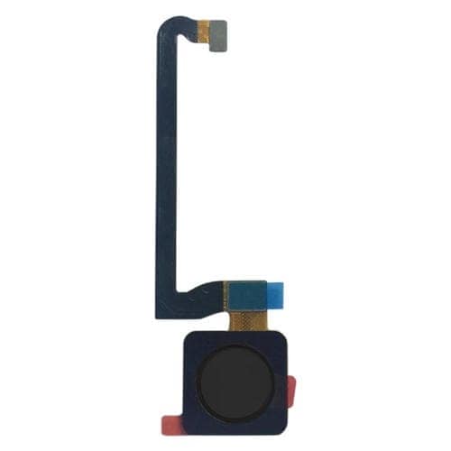 Cable Flex Sensor Huellas Dactilares para Google Pixel 3 (Negro)