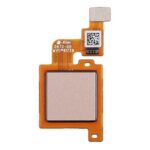 Cable Flex Sensor de Huellas para Xiaomi Mi 5X / A1 (Dorado)