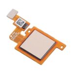 Cable Flex Sensor de Huellas para Xiaomi Mi 5X / A1 (Dorado) - Imagen 3