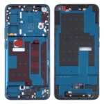 Marco Intermedio para Huawei Nova 7 5G (Verde)