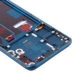 Marco Intermedio para Huawei Nova 7 5G (Verde) - Imagen 4