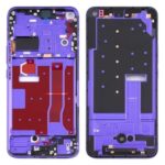 Marco Medio para Honor 30 (Morado)