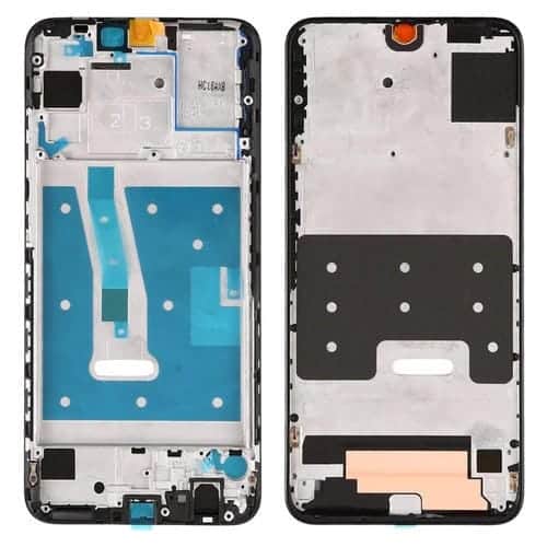 Marco Pantalla LCD Carcasa Frontal para Huawei P Smart (Negro)