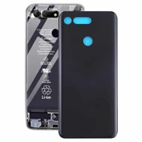 Tapa Trasera Batería para Honor V20 (Negro)