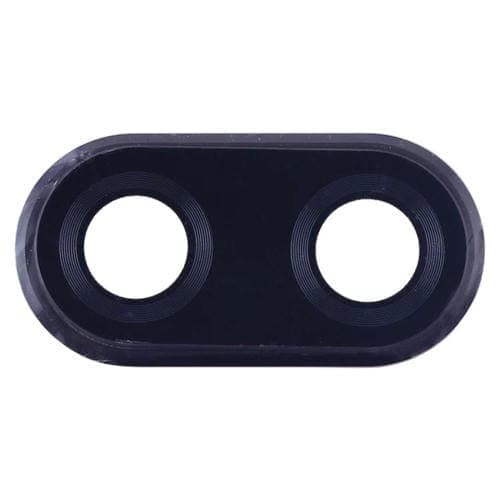 Cubierta de Lente de Cámara para Huawei Nova 3I P Smart Plus (Negro)