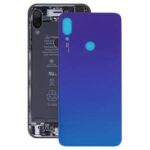 Tapa Trasera Batería para Xiaomi Redmi Note 7 / Redmi Note 7 Pro (Azul)