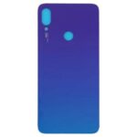 Tapa Trasera Batería para Xiaomi Redmi Note 7 / Redmi Note 7 Pro (Azul) - Imagen 2