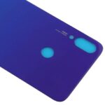 Tapa Trasera Batería para Xiaomi Redmi Note 7 / Redmi Note 7 Pro (Azul) - Imagen 4