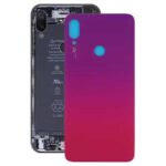 Tapa Trasera de Batería para Xiaomi Redmi Note 7 Redmi Note 7 Pro (Rojo)