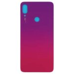 Tapa Trasera de Batería para Xiaomi Redmi Note 7 Redmi Note 7 Pro (Rojo) - Imagen 2