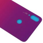 Tapa Trasera de Batería para Xiaomi Redmi Note 7 Redmi Note 7 Pro (Rojo) - Imagen 4