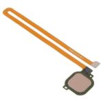 Cable Flex Botón Huella Dactilar para Huawei Maimang 5 (Dorado) - Imagen 3