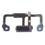 Cable Flex Botón Huella Digital para Huawei Mate 9 Pro (Negro)