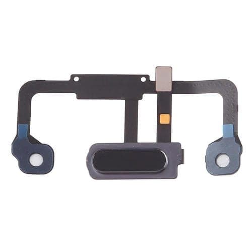 Cable Flex Botón Huella Digital para Huawei Mate 9 Pro (Negro)