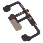 Cable Flex Botón Huella Digital para Huawei Mate 9 Pro (Negro) - Imagen 4